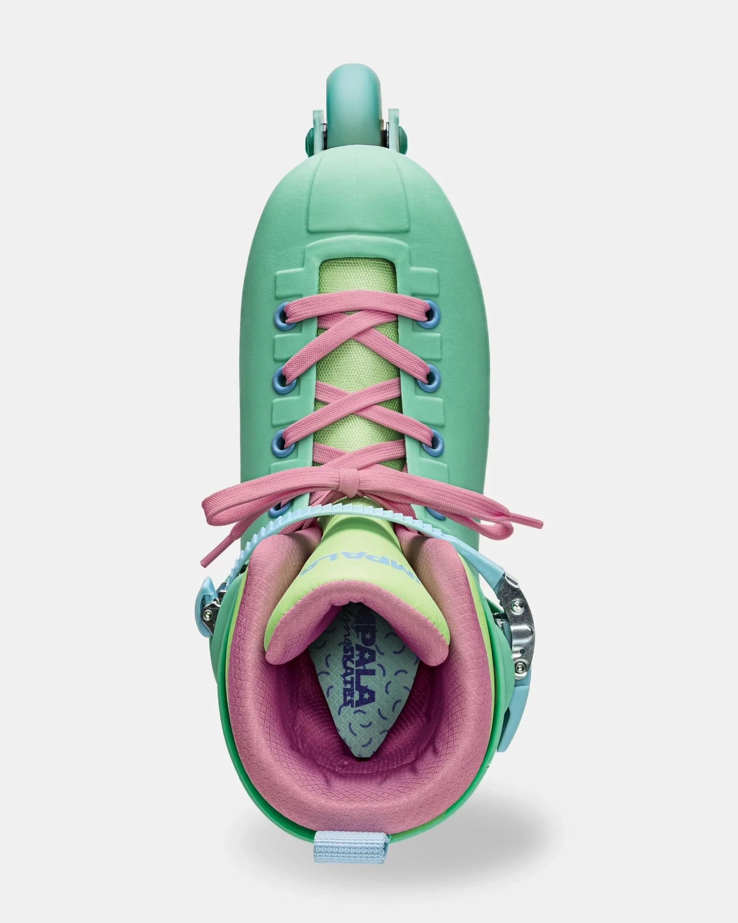 Impala - Lightspeed Inline Skate - Teal Dreams 7 Impala - Lightspeed Inline Skate - Teal Dreams - Image 5