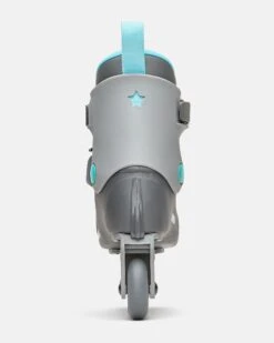 Impala - Lightspeed Inline Skate - Blue / Grey -Roller Skating Equipment Store ImpalaLightspeed Blue Grey 4