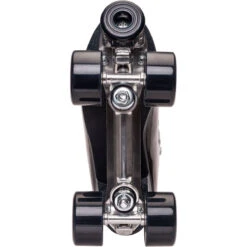Impala Rollerskate - Midnight -Roller Skating Equipment Store ImpalaMidnight skate sole 005