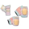 Impala Protective Set - Youth - (Pastel Block) 1 Impala Protective Set - Youth - (Pastel Block) -Roller Skating Equipment Store ImpalaPads PastelBlock 1 ab80c86e 9cfa 4fea 90f2 6924a95f64aa