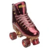 Impala Rollerskate - Plum 1 Impala Rollerskate - Plum -Roller Skating Equipment Store ImpalaQuad Plum 1