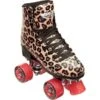 Impala Rollerskate - Leopard