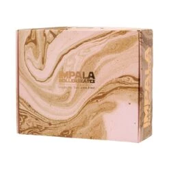 Impala Rollerskate - Marawa Rose Gold 16 Impala Rollerskate - Marawa Rose Gold -Roller Skating Equipment Store ImpalaRoseGold Box