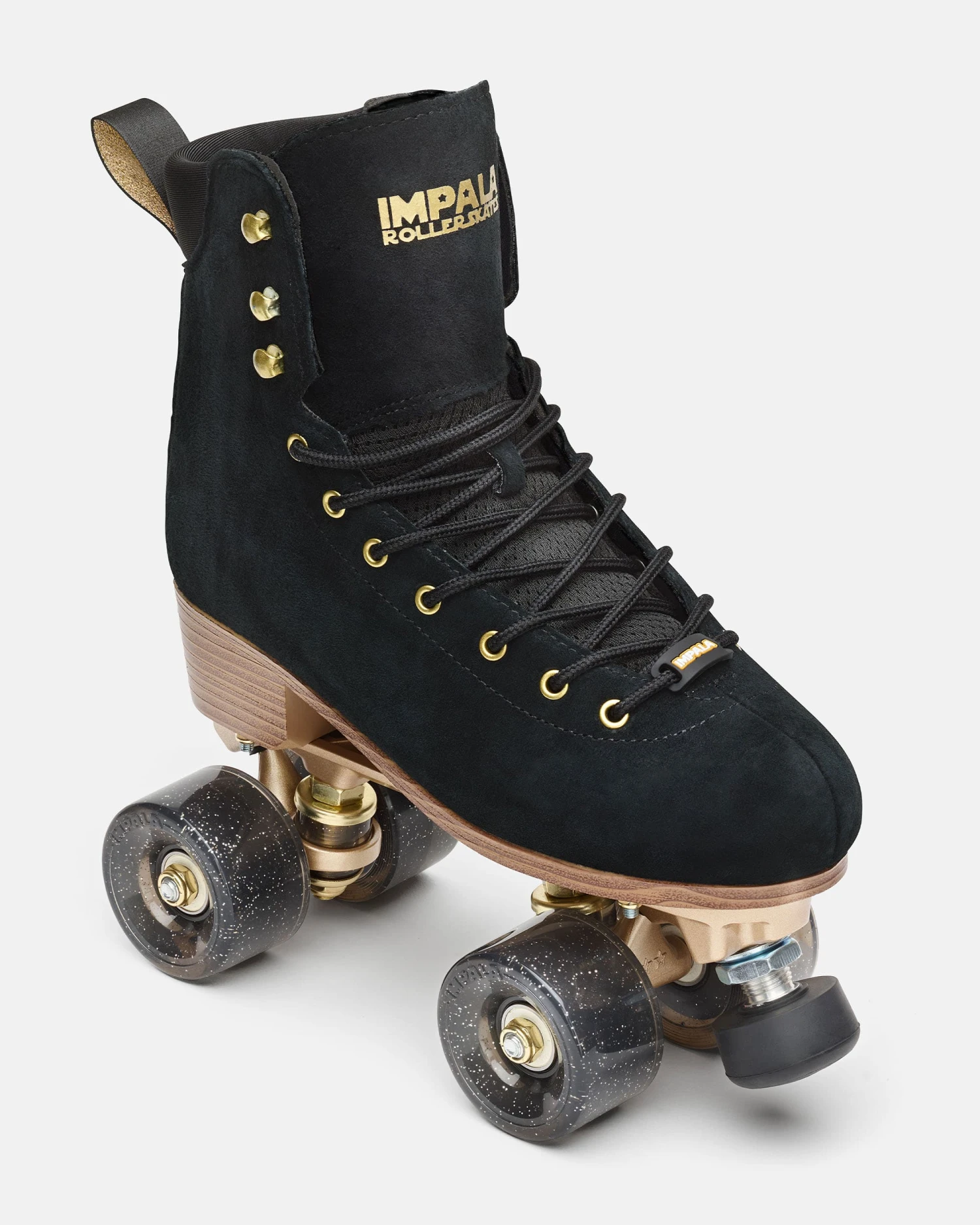 Impala - Samira Quad Skate - Black Night 3 Impala - Samira Quad Skate - Black Night