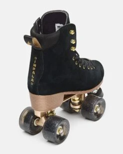 Impala - Samira Quad Skate - Black Night 10 Impala - Samira Quad Skate - Black Night -Roller Skating Equipment Store ImpalaSamira BlackNight 3