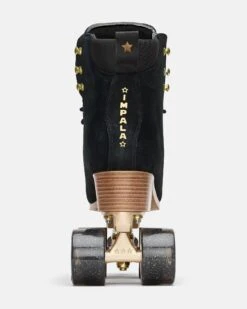 Impala - Samira Quad Skate - Black Night 11 Impala - Samira Quad Skate - Black Night -Roller Skating Equipment Store ImpalaSamira BlackNight 4