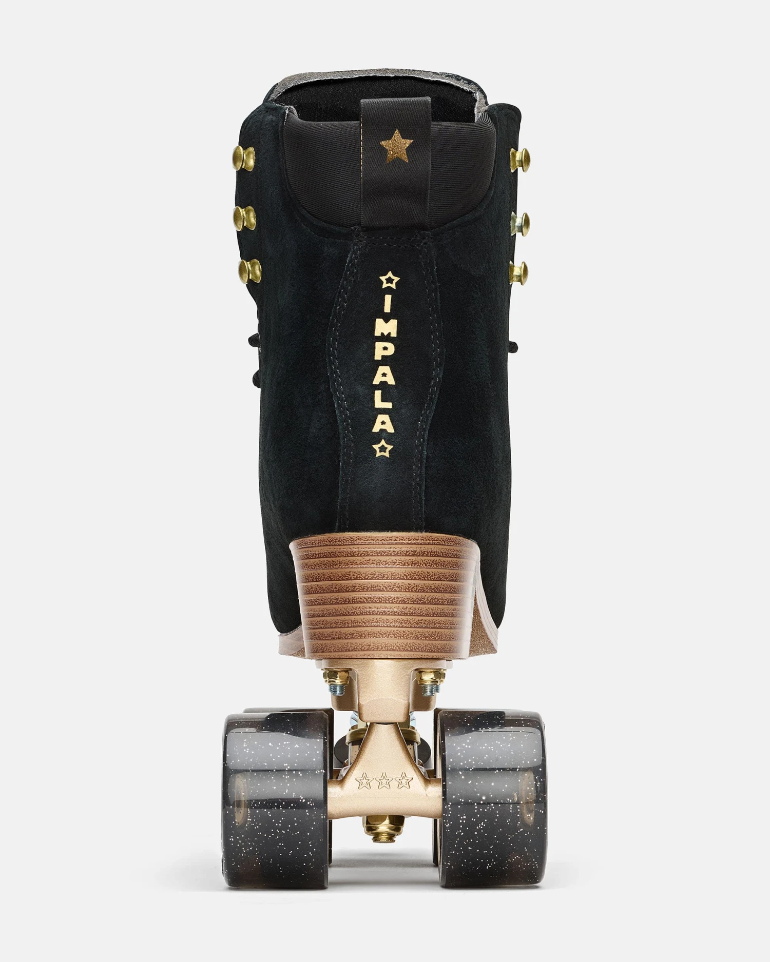 Impala - Samira Quad Skate - Black Night 6 Impala - Samira Quad Skate - Black Night - Image 4