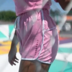 Impala - Classic Shorts -Roller Skating Equipment Store ImpalaShorts Life