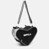 Impala - Skate Bag (Black) -Roller Skating Equipment Store ImpalaSkateBag Black 1