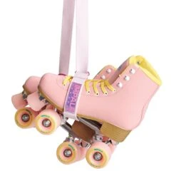 Impala Skate Leash -Roller Skating Equipment Store ImpalaSkateStrap 3