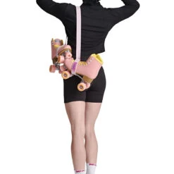 Impala Skate Leash -Roller Skating Equipment Store ImpalaSkateStrap 5