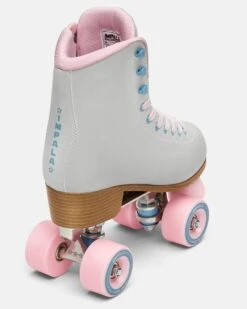 Impala Rollerskate - Smokey Grey -Roller Skating Equipment Store ImpalaSkates SmokeyGrey 3