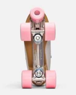 Impala Rollerskate - Smokey Grey -Roller Skating Equipment Store ImpalaSkates SmokeyGrey 6