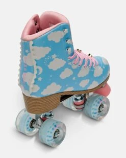Impala Rollerskate - Starbright -Roller Skating Equipment Store ImpalaStarbright 3