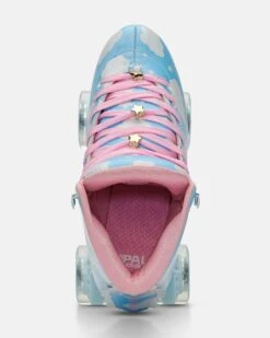 Impala Rollerskate - Starbright -Roller Skating Equipment Store ImpalaStarbright 5