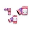 Impala Protective Set Youth - Pink -Roller Skating Equipment Store Impala Child Safety Pack
