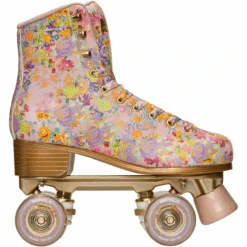 Impala - Cynthia Rowley Floral -Roller Skating Equipment Store Impala CynthiaRowley 2