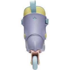 Impala - Lightspeed Inline Skate - Fairy Floss -Roller Skating Equipment Store Impala Fairyfloss 3