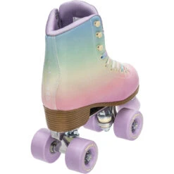 Impala Rollerskate - Pastel Fade 12 Impala Rollerskate - Pastel Fade -Roller Skating Equipment Store Impala PastelFade 3