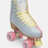 Impala Rollerskate - Blue / Pink Split 1 Impala Rollerskate - Blue / Pink Split -Roller Skating Equipment Store Impala Pink Blue Split 1
