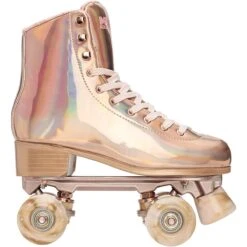 Impala Rollerskate - Marawa Rose Gold 12 Impala Rollerskate - Marawa Rose Gold -Roller Skating Equipment Store Impala RoseGold 0003