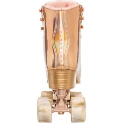 Impala Rollerskate - Marawa Rose Gold 14 Impala Rollerskate - Marawa Rose Gold -Roller Skating Equipment Store Impala RoseGold 0006