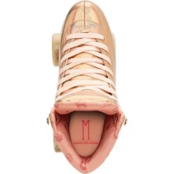 Impala Rollerskate - Marawa Rose Gold 13 Impala Rollerskate - Marawa Rose Gold -Roller Skating Equipment Store Impala RoseGold 0007
