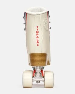 Impala Rollerskate - Vintage Stripe -Roller Skating Equipment Store Impala VintageStripe 4