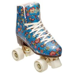 Impala Rollerskate - Harmony Blue