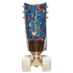 Impala Rollerskate - Harmony Blue 15 Impala Rollerskate - Harmony Blue -Roller Skating Equipment Store Impala quad HarmonyBlue 4