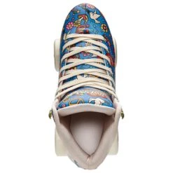 Impala Rollerskate - Harmony Blue 14 Impala Rollerskate - Harmony Blue -Roller Skating Equipment Store Impala quad HarmonyBlue 5