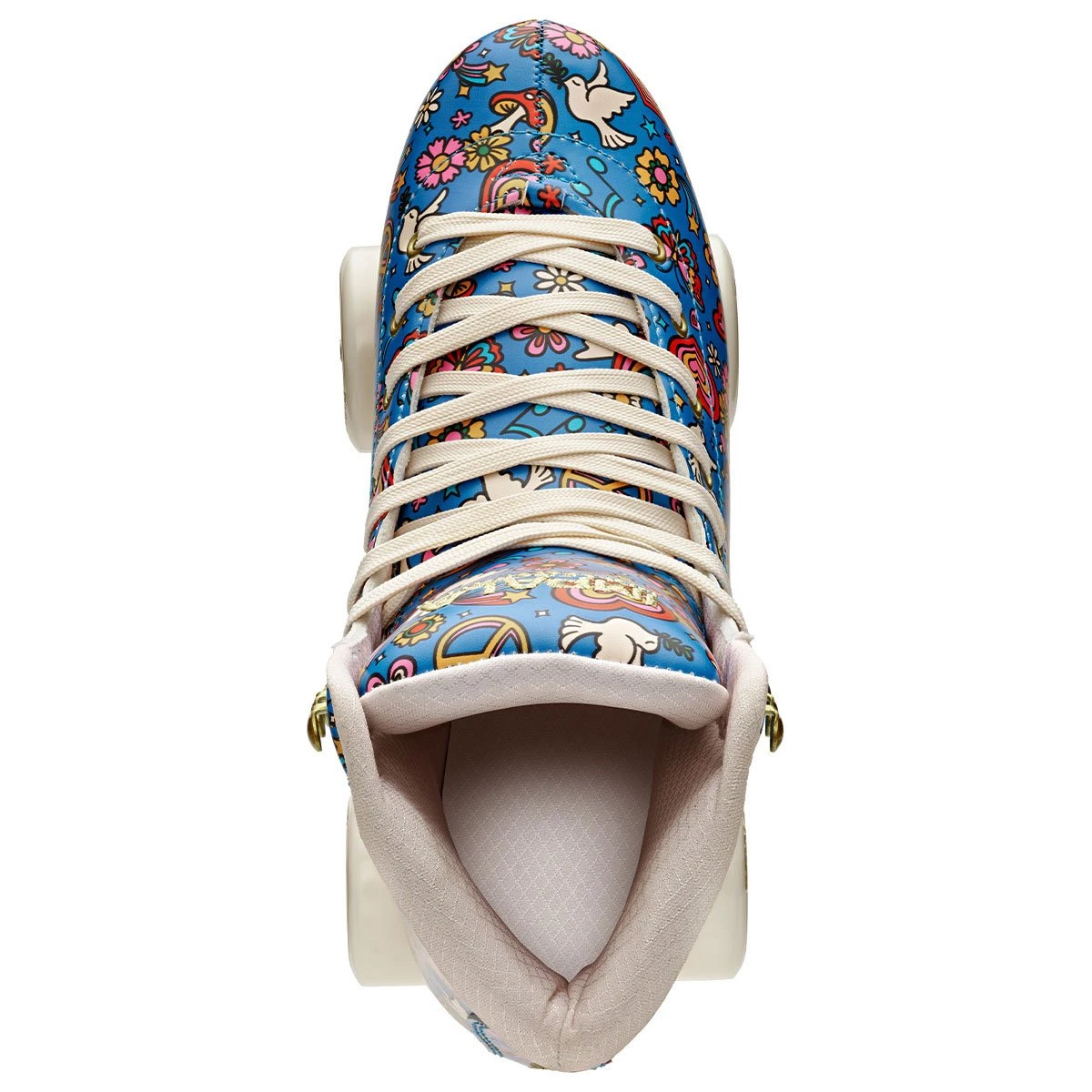 Impala Rollerskate - Harmony Blue 7 Impala Rollerskate - Harmony Blue - Image 5