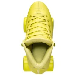 Impala Rollerskate - Voltage Green 15 Impala Rollerskate - Voltage Green -Roller Skating Equipment Store Impalavolt green 5