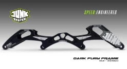 Junk DARK FURY Frame - 4X110mm