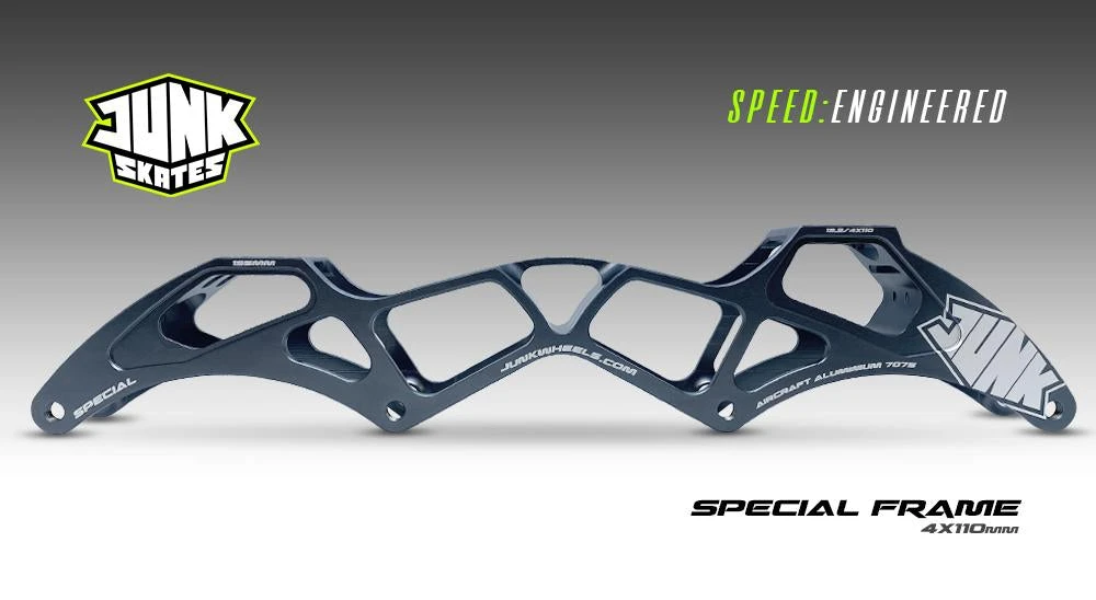 Junk SPECIAL Frame - 4x110 3 Junk SPECIAL Frame - 4x110