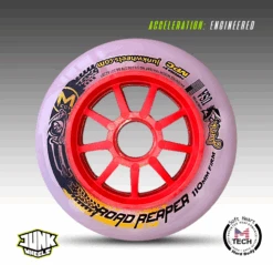 MPC Junk Road Reaper - 110mm