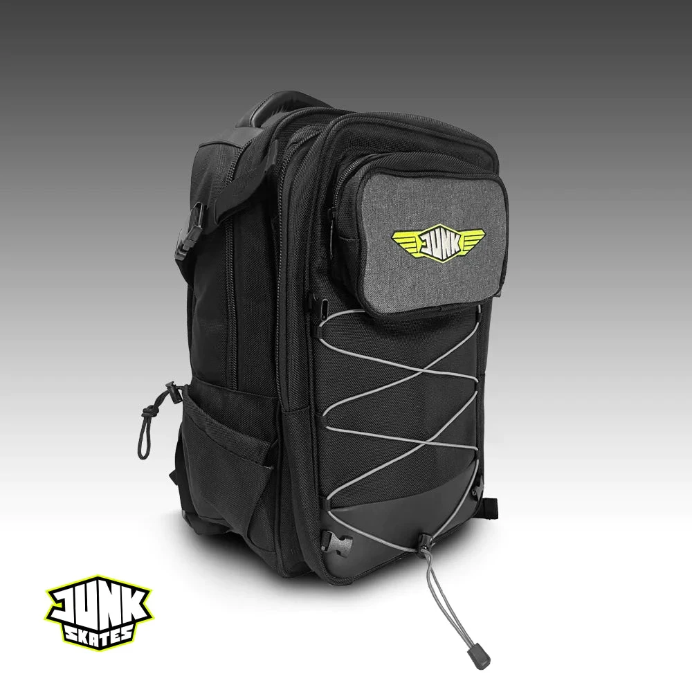 Junk - Inline Speed Back Pack 3 Junk - Inline Speed Back Pack