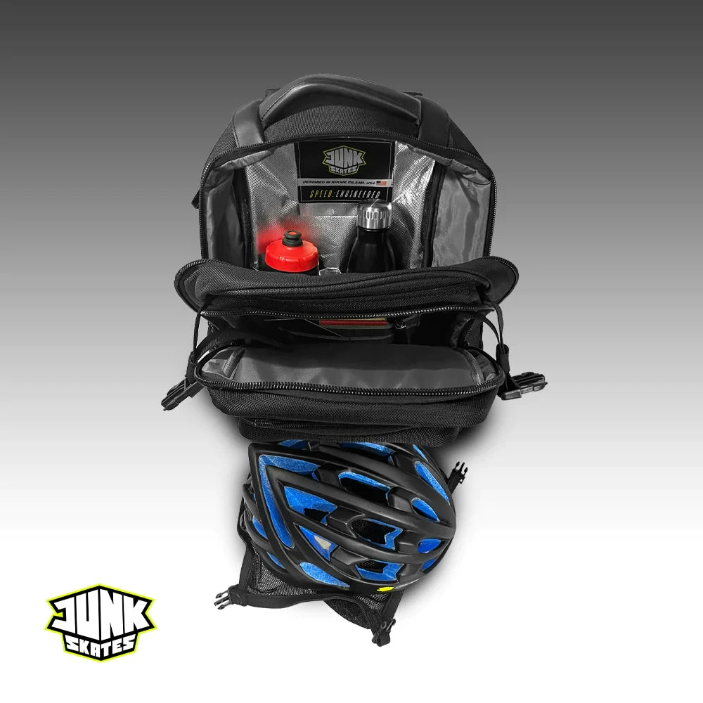 Junk - Inline Speed Back Pack 7 Junk - Inline Speed Back Pack - Image 5
