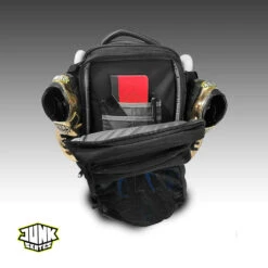 Junk - Inline Speed Back Pack 12 Junk - Inline Speed Back Pack -Roller Skating Equipment Store JunkSkateBackPack 5