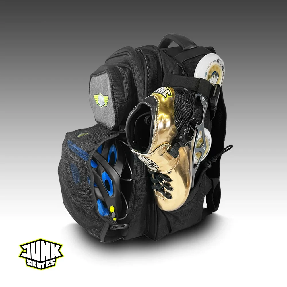 Junk - Inline Speed Back Pack 5 Junk - Inline Speed Back Pack - Image 3