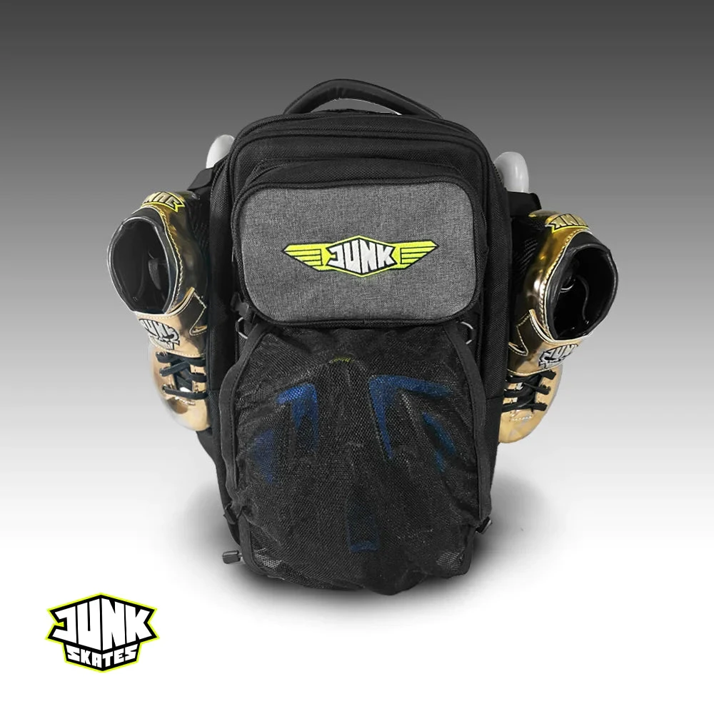 Junk - Inline Speed Back Pack 4 Junk - Inline Speed Back Pack - Image 2