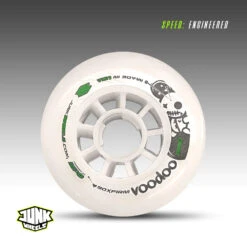 MPC Junk VooDoo PRO 8 MPC Junk VooDoo PRO -Roller Skating Equipment Store Junk Voodoo Pro 90 XF