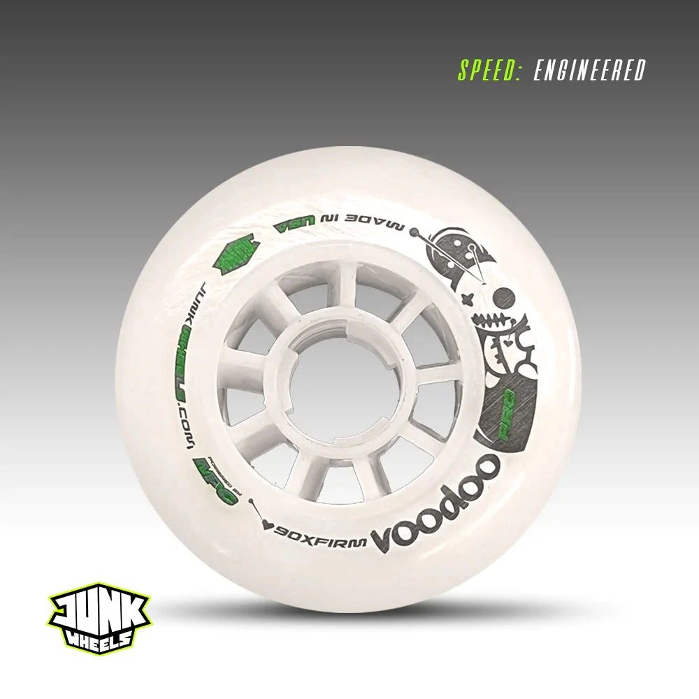 MPC Junk VooDoo PRO 5 MPC Junk VooDoo PRO - Image 3