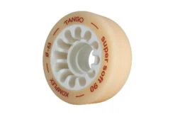 Komplex - Tango Wheels 63mm (Dance Or Derby) 10 Komplex - Tango Wheels 63mm (Dance Or Derby) -Roller Skating Equipment Store Komplex Tango63mm 90A