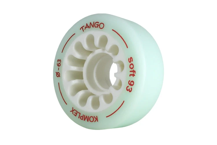 Komplex - Tango Wheels 63mm (Dance Or Derby) 6 Komplex - Tango Wheels 63mm (Dance Or Derby) - Image 4