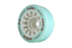 Komplex - Tango Wheels 63mm (Dance Or Derby) 13 Komplex - Tango Wheels 63mm (Dance Or Derby) -Roller Skating Equipment Store Komplex Tango63mm 98A
