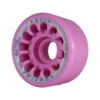 Komplex - Felix Wheels 57mm (Artistic) 1 Komplex - Felix Wheels 57mm (Artistic) -Roller Skating Equipment Store KomplexFelix 57mmPink