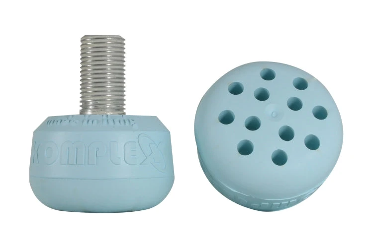 Komplex - Toe Stop - Sky Blue (Metric) 3 Komplex - Toe Stop - Sky Blue (Metric)