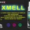Komplex - XMELL Deodorising Spray 2 Komplex - XMELL Deodorising Spray -Roller Skating Equipment Store KomplexXMELL