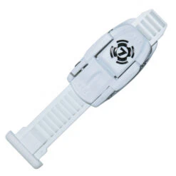 Luigino - Nano Buckle Kit -Roller Skating Equipment Store LuiginoNanoBucklesKit white